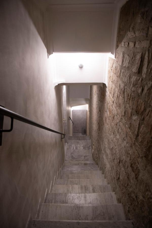 Home Holiday Rome - 2° Floor Buitenkant foto